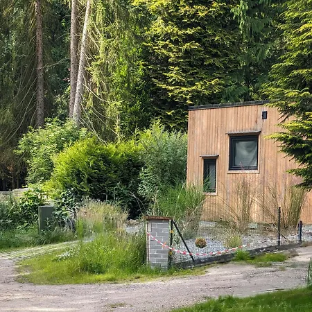 Architektenhaus Mit Spielplatz, Sauna & Pool Am Wald Nahe Hamburg Semesterbostad *