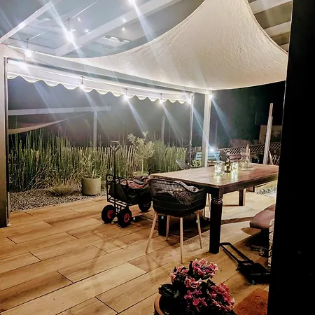 Architektenhaus Mit Spielplatz, Sauna & Pool Am Wald Nahe Hamburg Holiday home