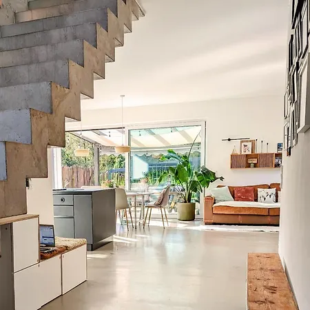 Architektenhaus Mit Spielplatz, Sauna & Pool Am Wald Nahe Hamburg Casa vacanze