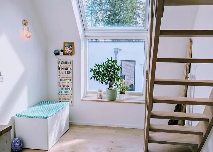 Architektenhaus Mit Spielplatz, Sauna & Pool Am Wald Nahe Hamburg Siedlung Hainbuch